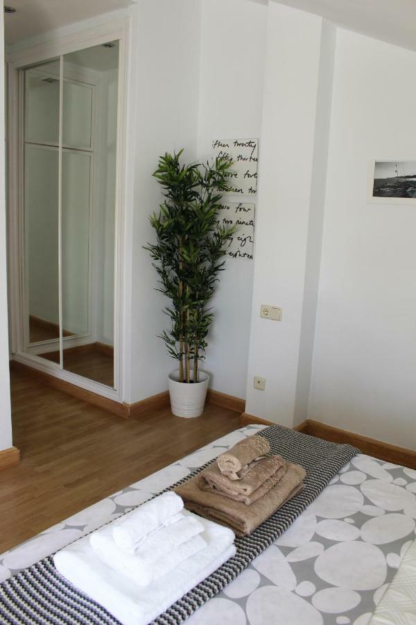 마르베야 Apartamento Linda Vista 아파트 외부 사진
