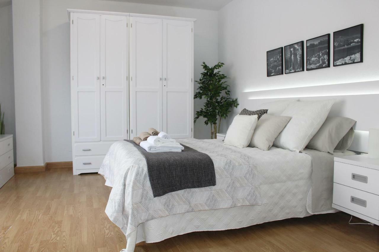 마르베야 Apartamento Linda Vista 아파트 외부 사진