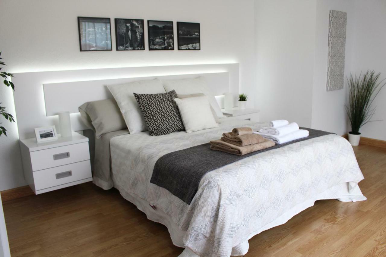 마르베야 Apartamento Linda Vista 아파트 외부 사진