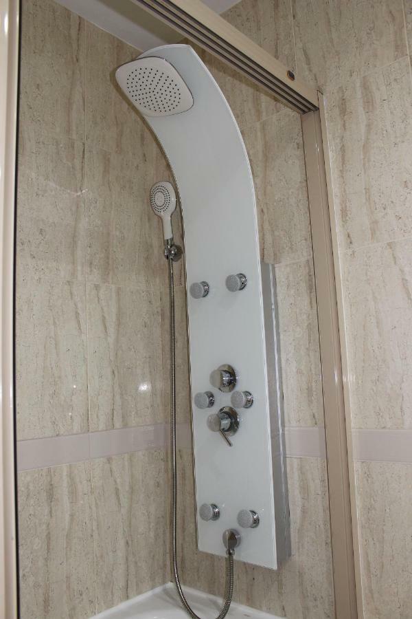 마르베야 Apartamento Linda Vista 아파트 외부 사진