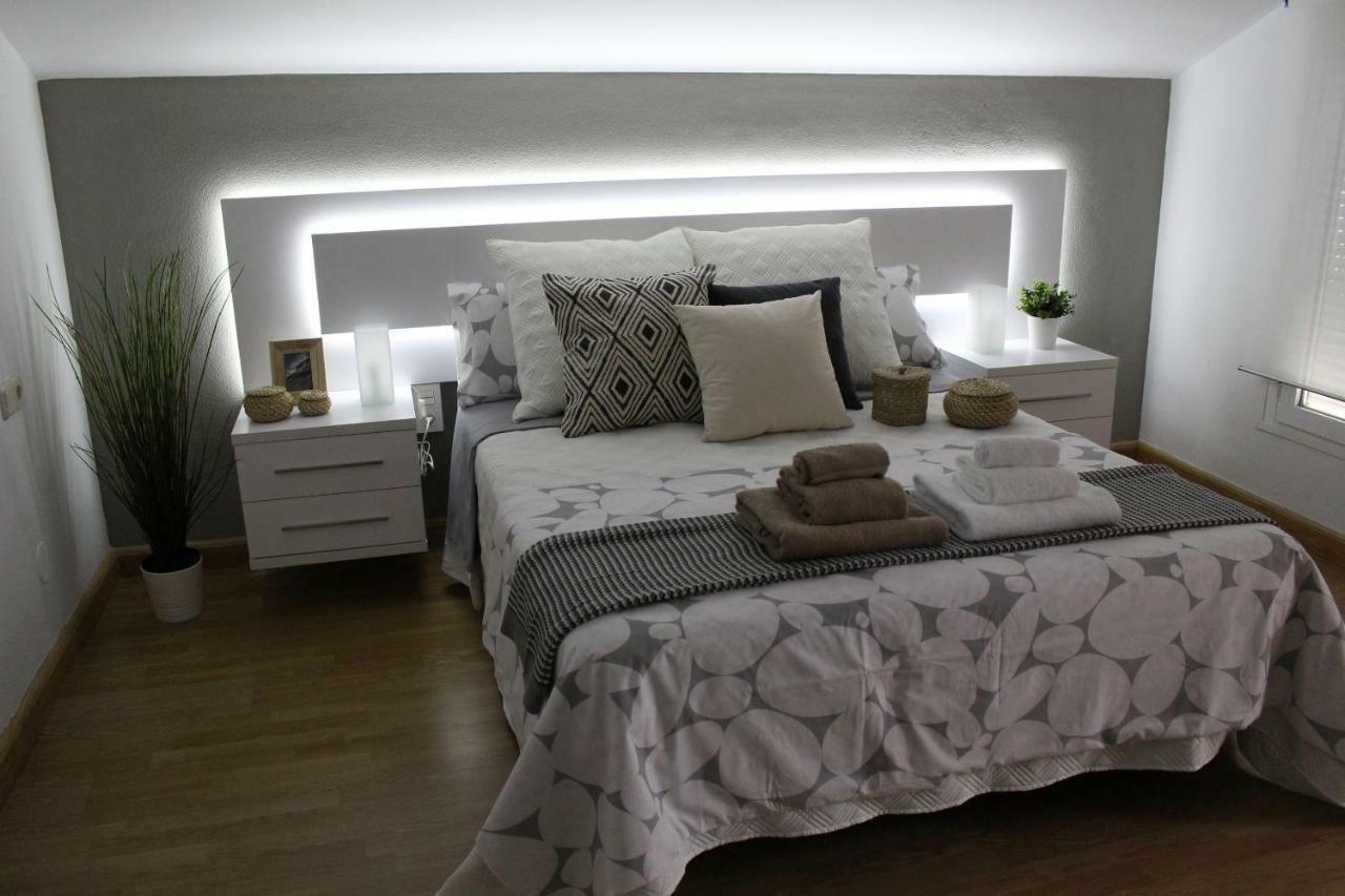 마르베야 Apartamento Linda Vista 아파트 외부 사진