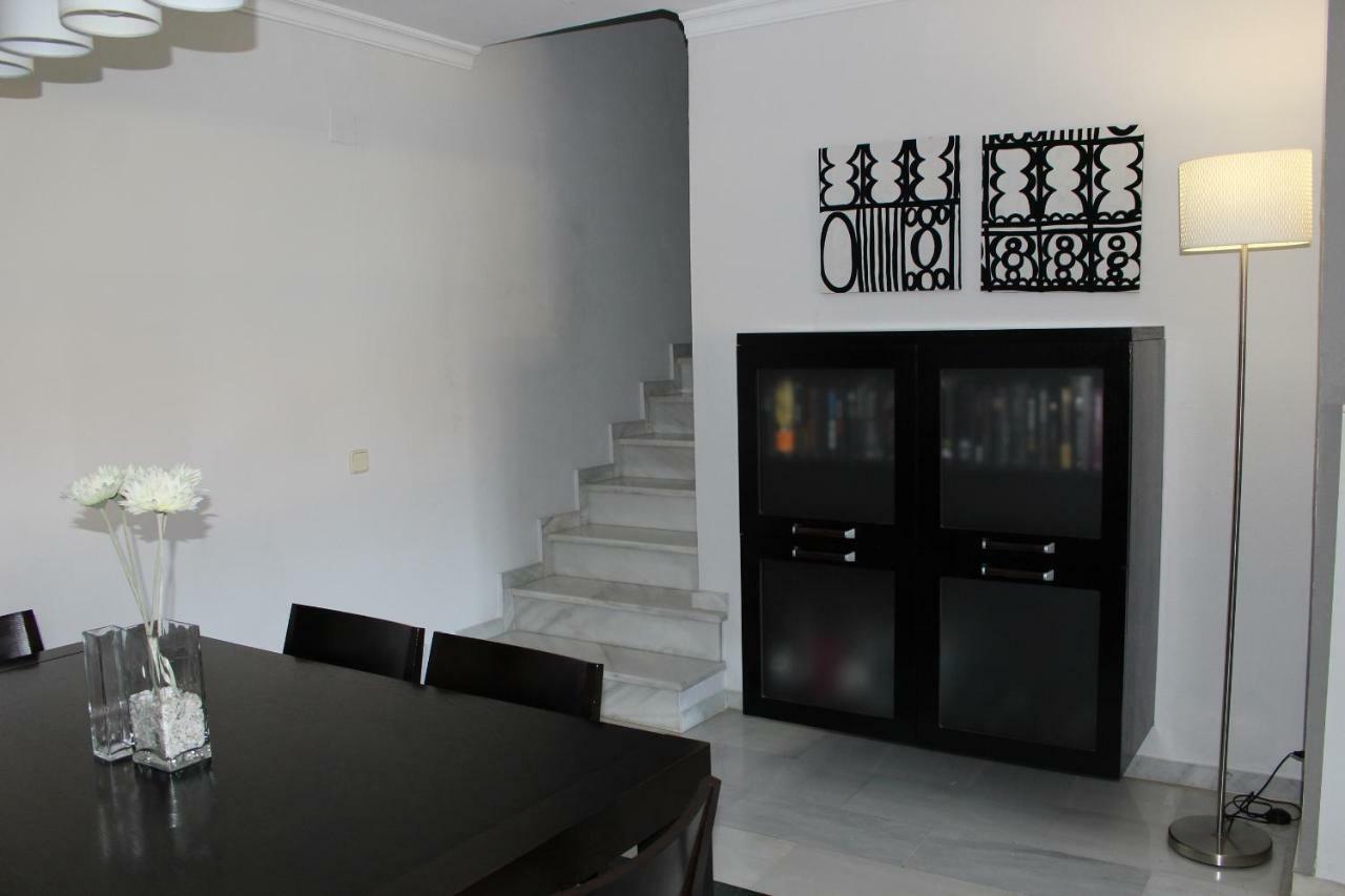 마르베야 Apartamento Linda Vista 아파트 외부 사진