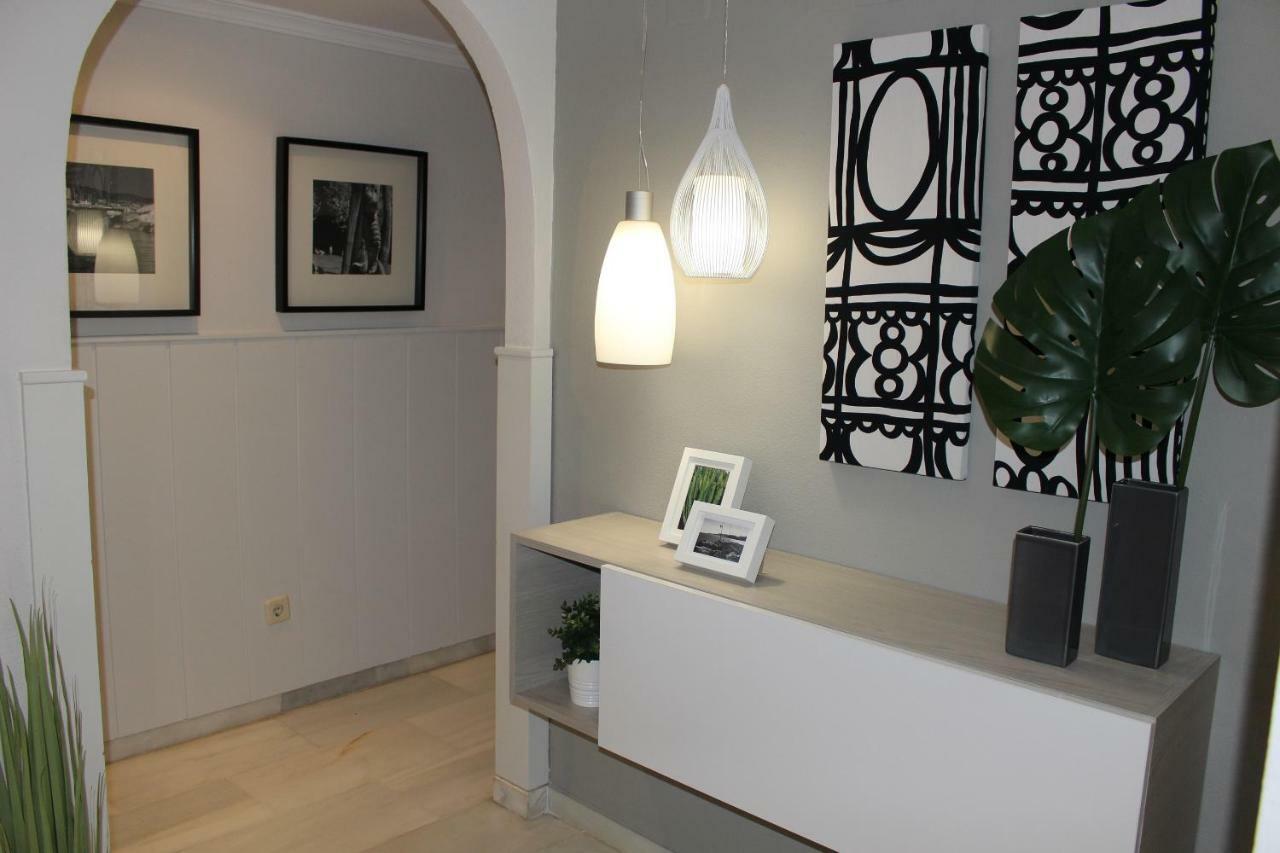 마르베야 Apartamento Linda Vista 아파트 외부 사진