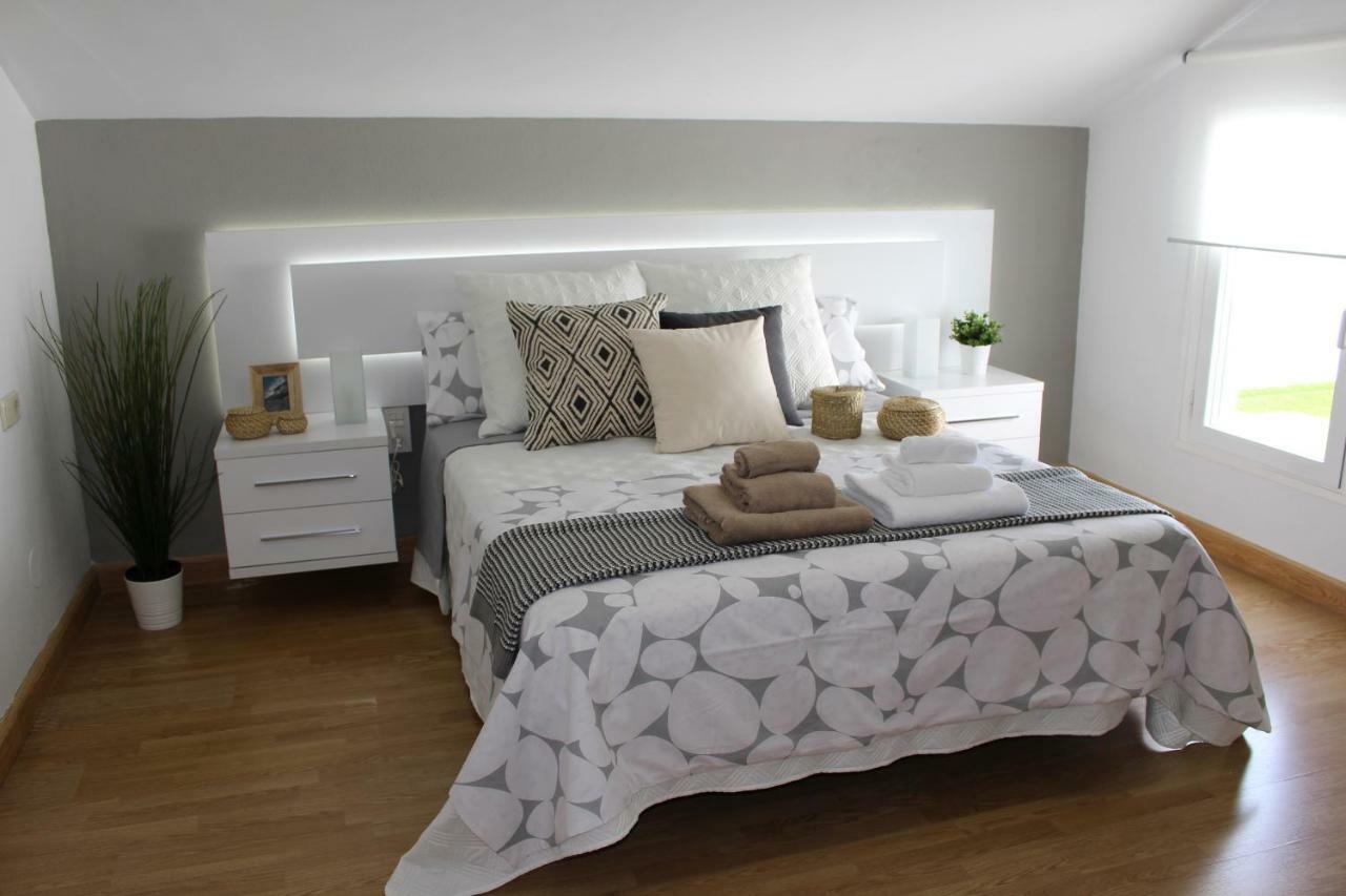 마르베야 Apartamento Linda Vista 아파트 외부 사진