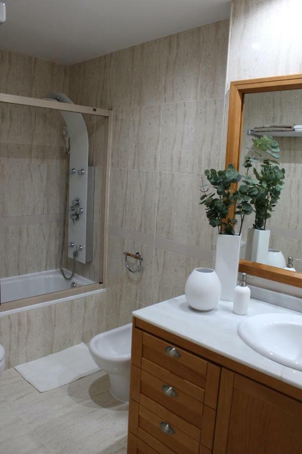 마르베야 Apartamento Linda Vista 아파트 외부 사진