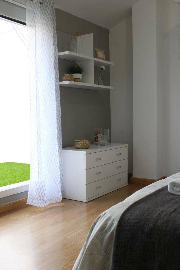 마르베야 Apartamento Linda Vista 아파트 외부 사진