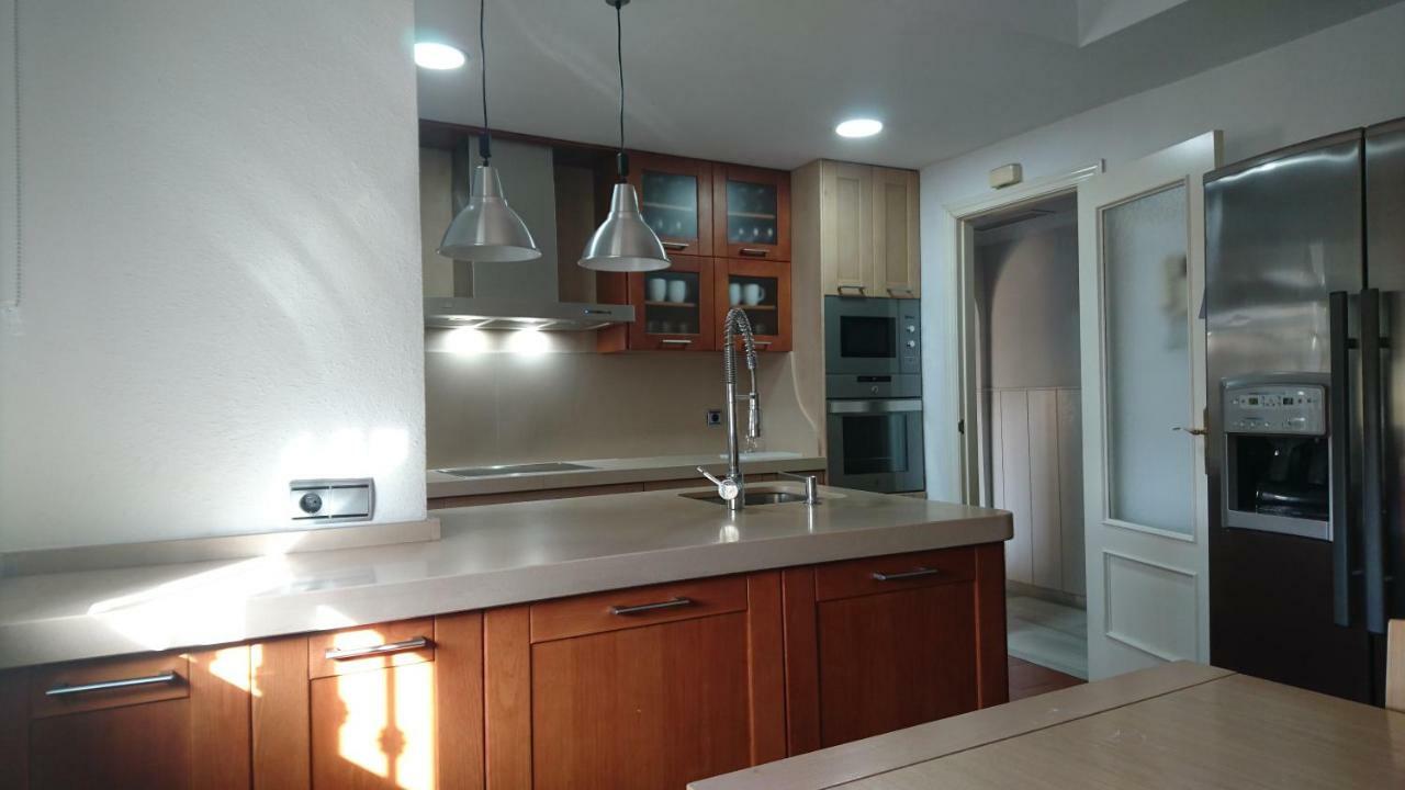 마르베야 Apartamento Linda Vista 아파트 외부 사진