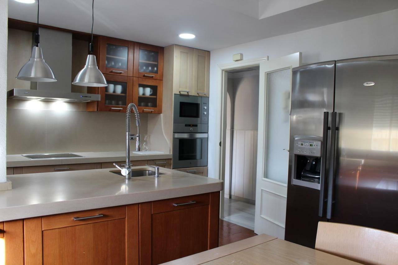 마르베야 Apartamento Linda Vista 아파트 외부 사진