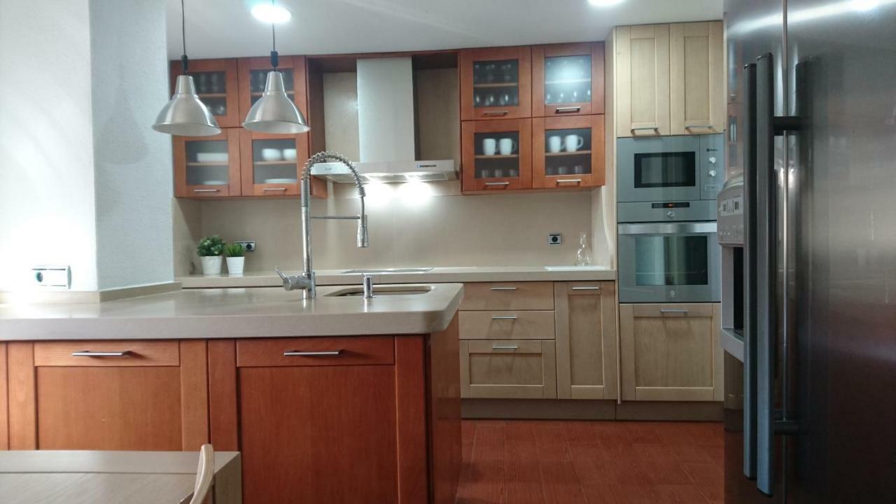 마르베야 Apartamento Linda Vista 아파트 외부 사진