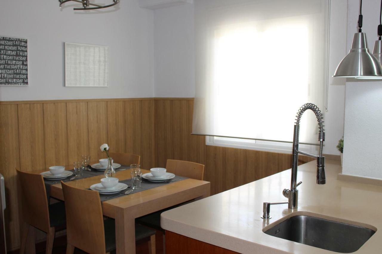 마르베야 Apartamento Linda Vista 아파트 외부 사진