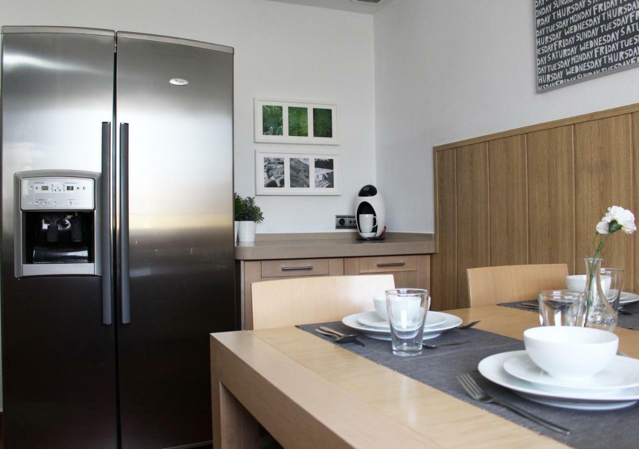 마르베야 Apartamento Linda Vista 아파트 외부 사진