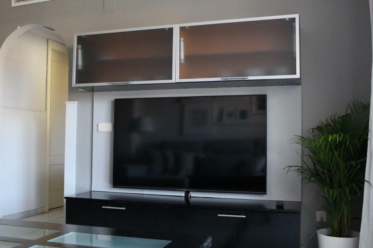 마르베야 Apartamento Linda Vista 아파트 외부 사진